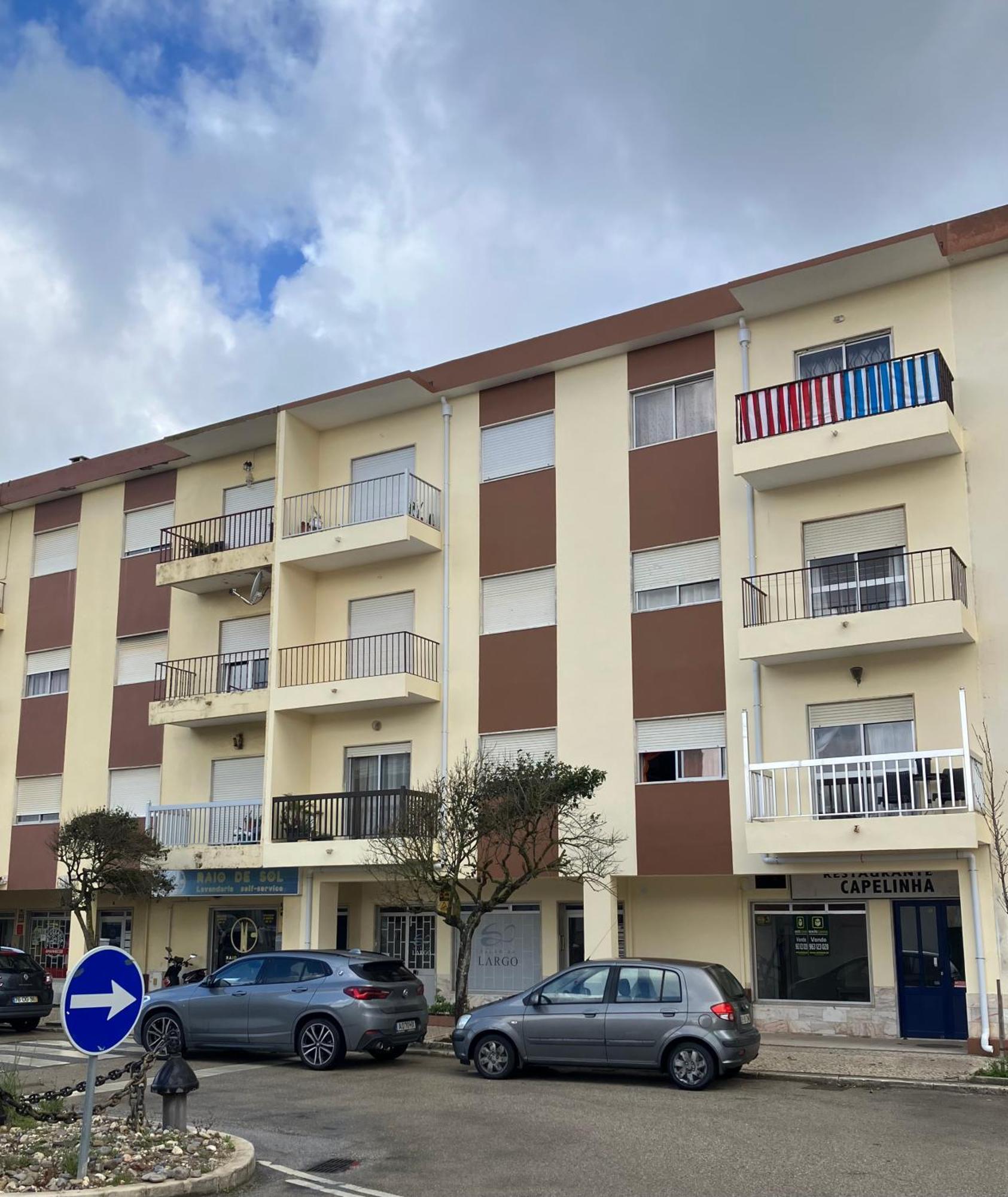 10 To Ocean Apartment Figueira da Foz Exterior photo